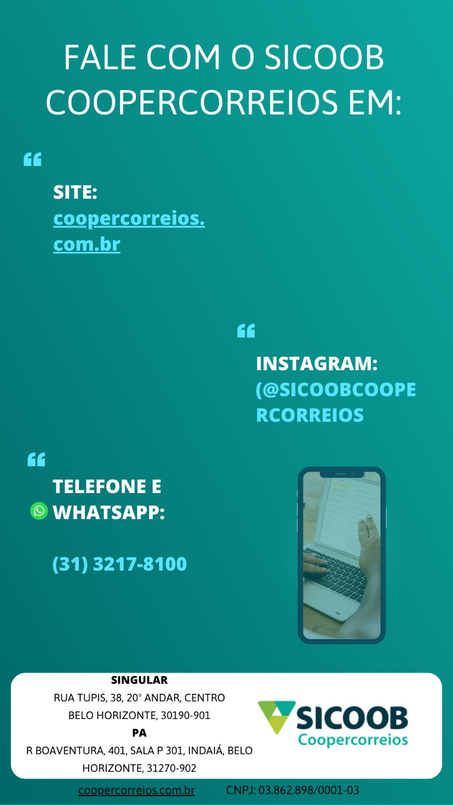 Coopercorreios
